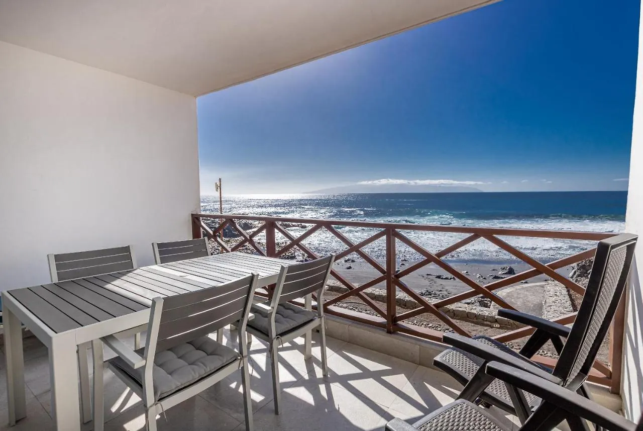 Neptuno 1A019 Apartment Puerto de Santiago