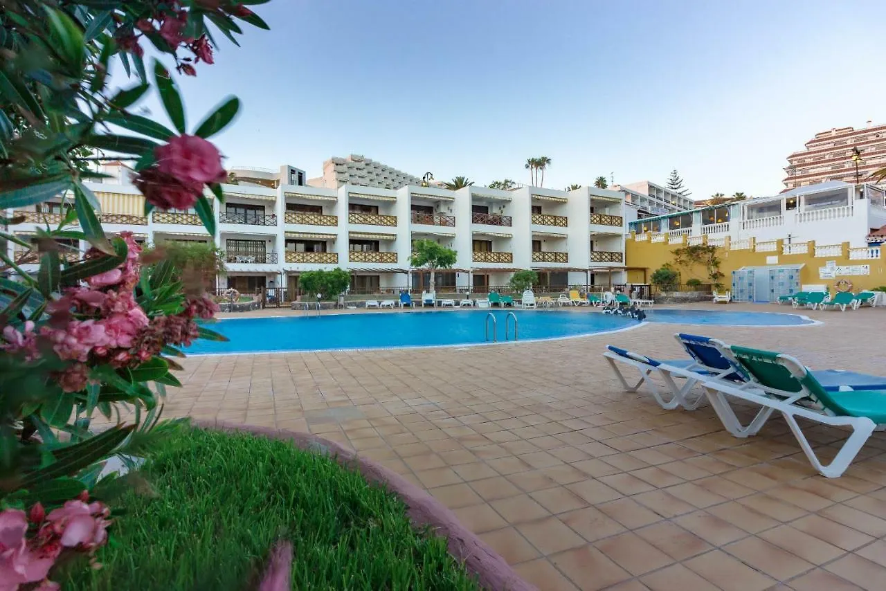 Ferienwohnung Neptuno 1A019 Puerto de Santiago  Puerto de Santiago (Tenerife)