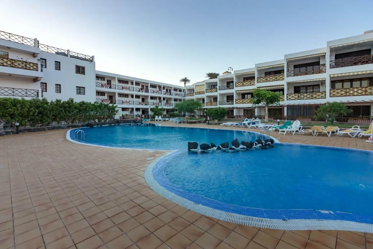Ferienwohnung Neptuno 1A019 Puerto de Santiago