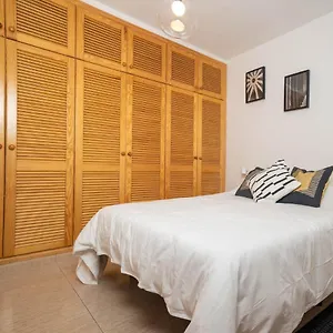 Apartment Ocean Front Two Bedroom, Puerto de Santiago (Tenerife)