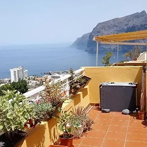 Apto Magec Apartment