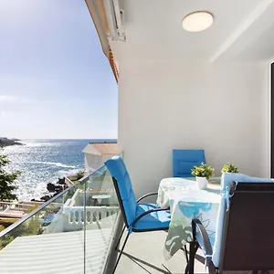 Ferienhaus Coastal Hideaway, Puerto de Santiago (Tenerife)
