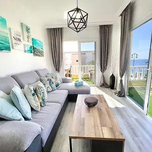 Paulmarie Gigantes Ocean Lounge Apartment