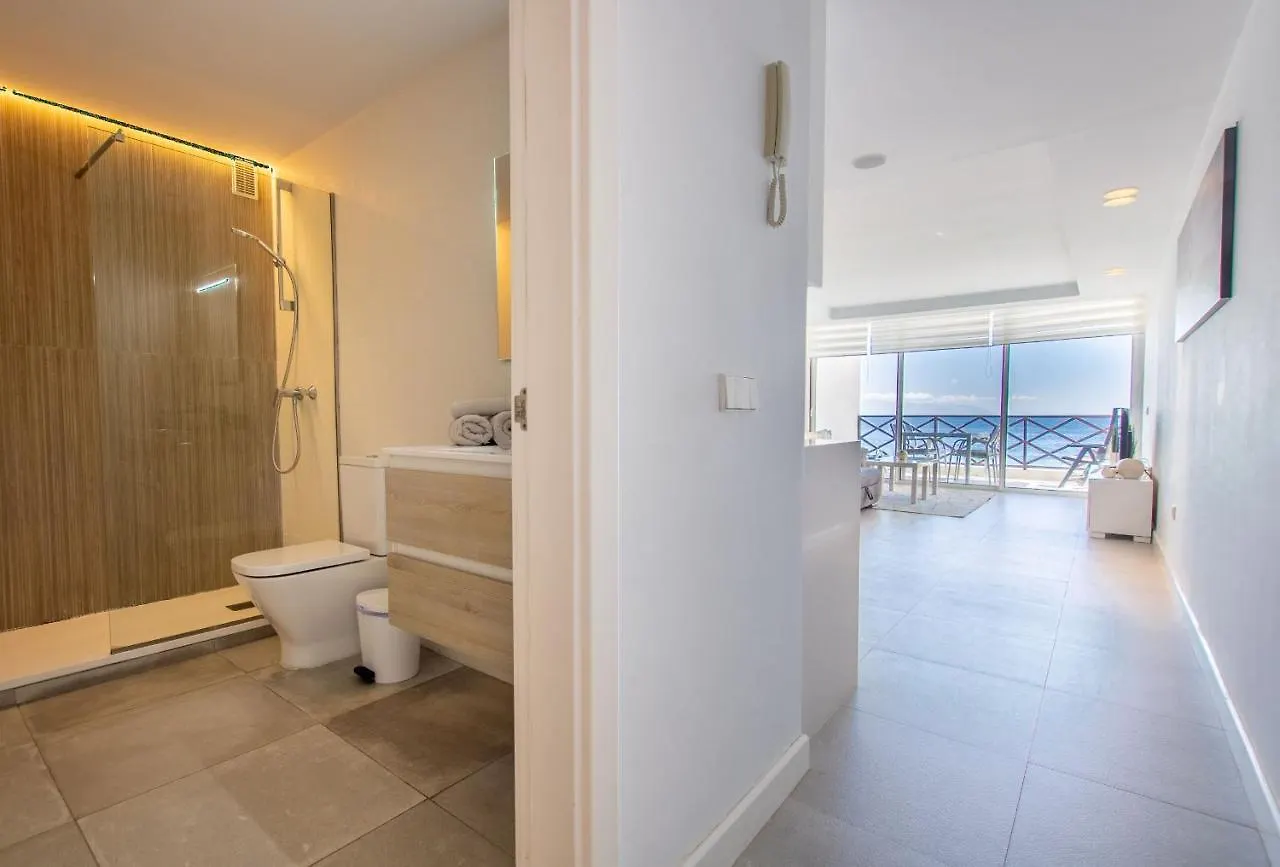 Neptuno 1A019 Apartment Puerto de Santiago