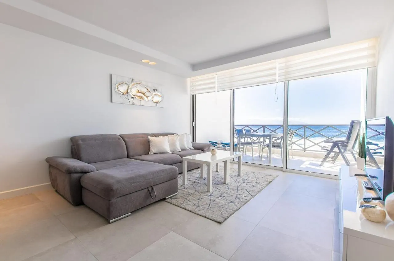 Neptuno 1A019 Apartment Puerto de Santiago  Spain
